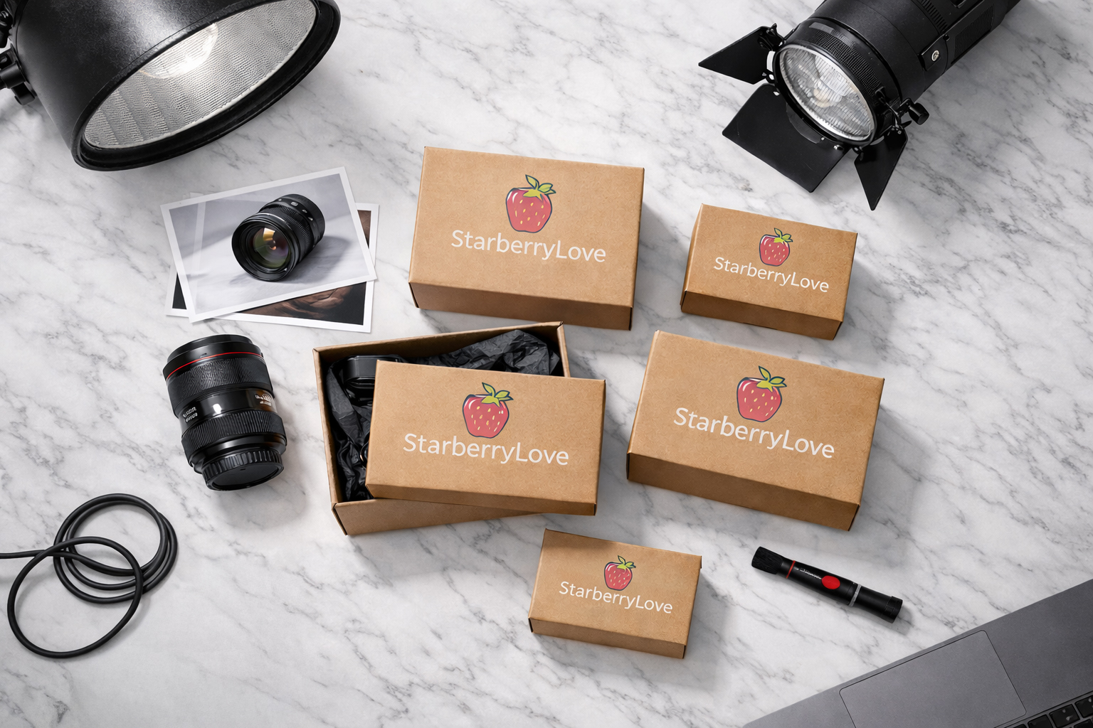 fotografia produktowa