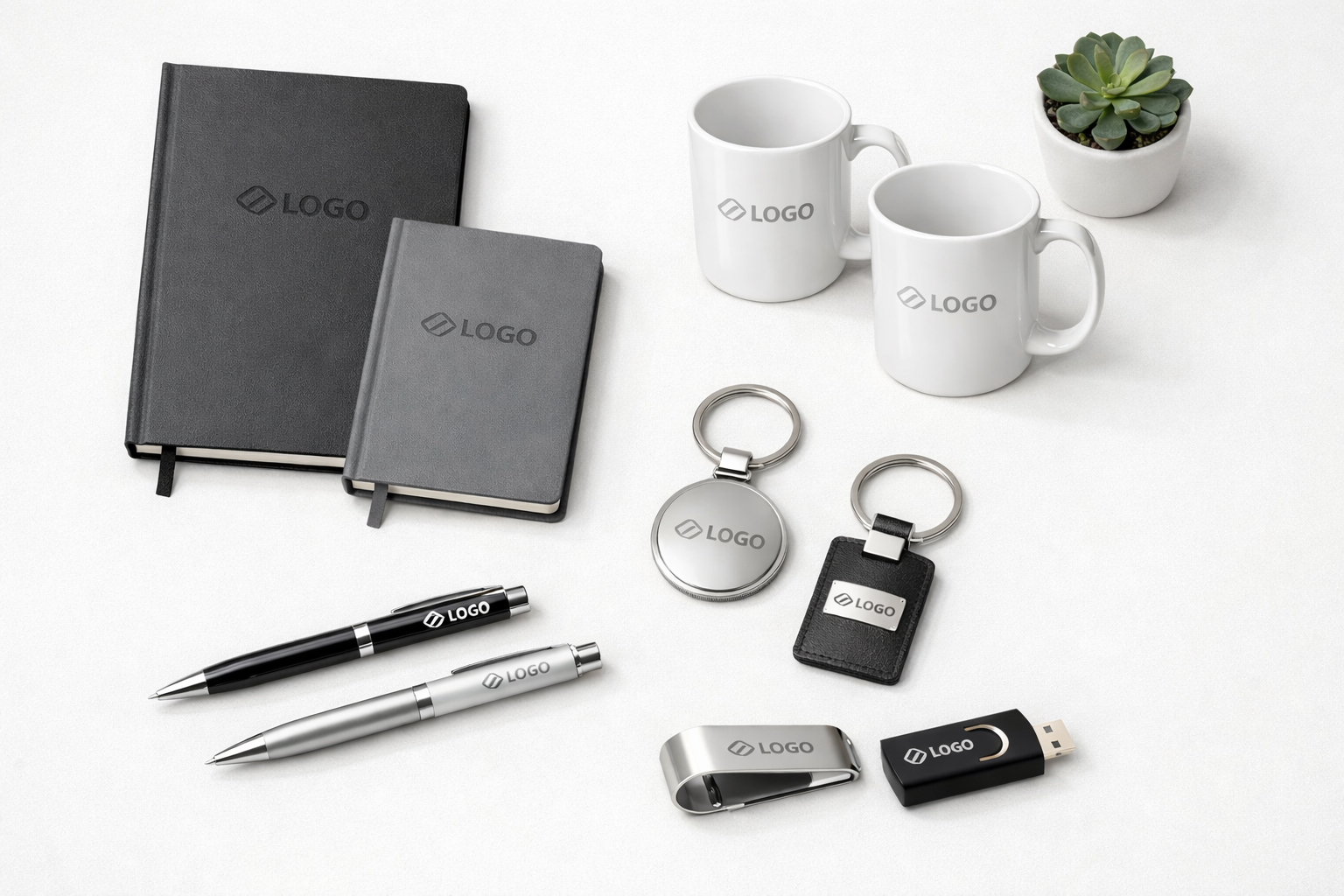 tworzymy artykuły promocyjne na każdą okazję