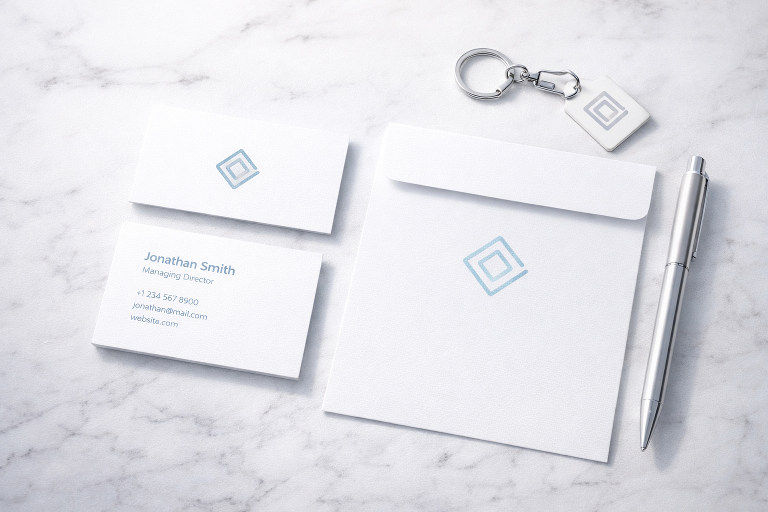 tworzenie identyfikacji wizualnej